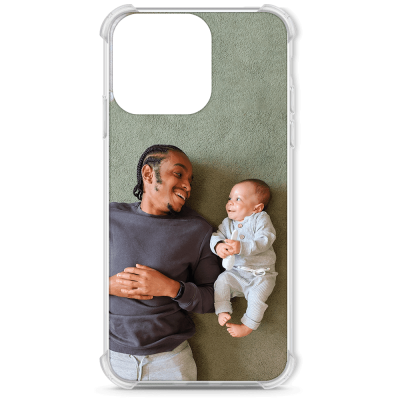 iPhone 15 Pro Max Picture Phone Case